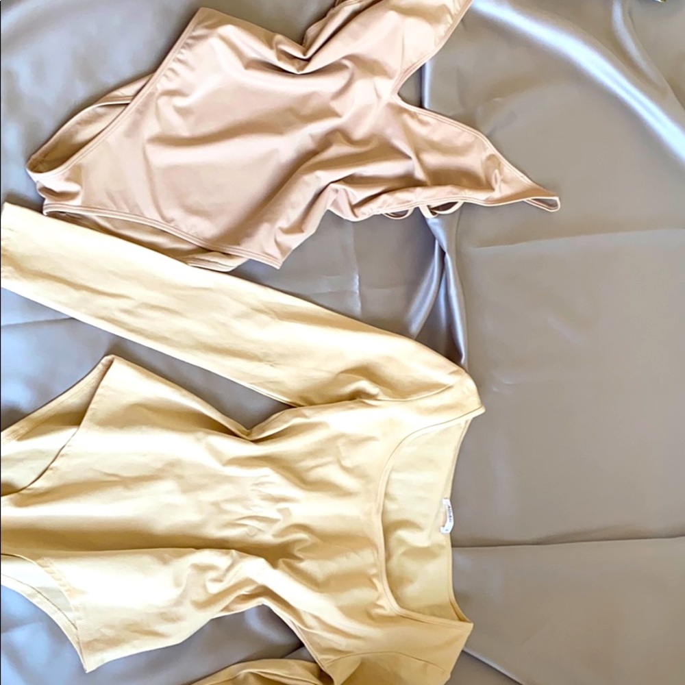 Bodysuit Bundle